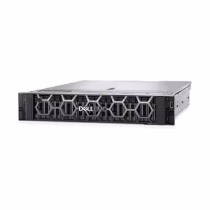 Dell Servidor Dell EMC PowerEdge R750xs - Intel Xeon Silver 4314 2.40GHz - 32GB RAM - 480GB SSD - Serie ATA