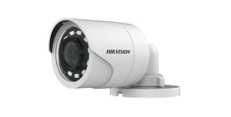DS-2CE16D0T-IRPF(C) - Cámaras Turbo HD DS-2CE16D0T-IRPF(C) - Cámaras Turbo HD