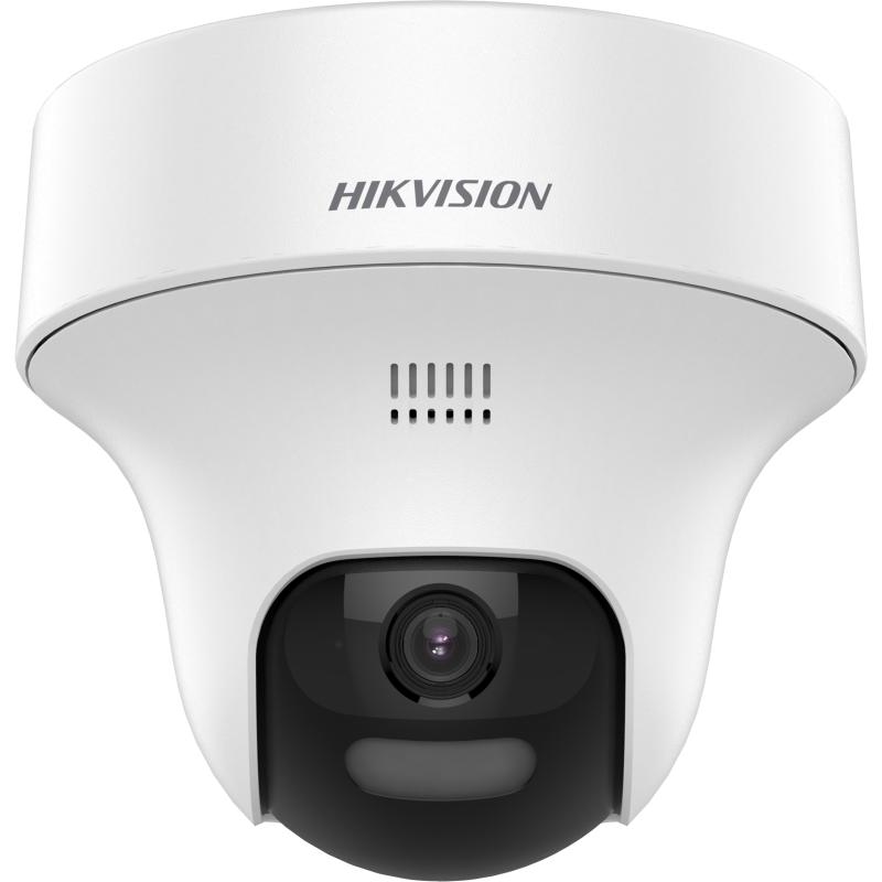 DS-2CE70D0T-PTLTS - Cámaras Turbo HD
