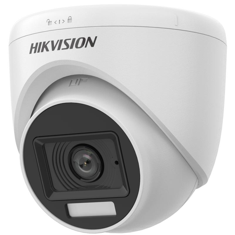 DS-2CE76D0T-LPFS - Cámaras Turbo HD