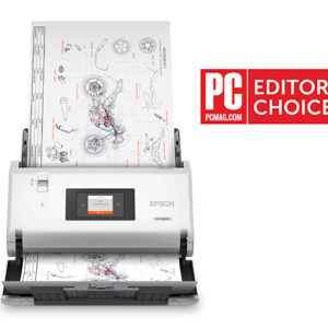 Epson DS-30000 – Escáner de Documentos A3 de Alta Producción con Alimentador Automático B11B256201