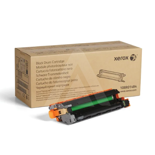 TAMBOR XEROX 108R01484 NEGRO VERSALINK C500/ Index 25