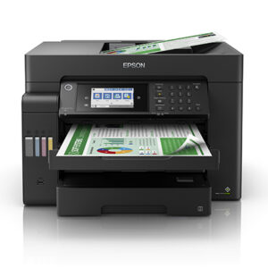 IMPRESORA MULTIFUNCIONAL EPSON L15150 A3+