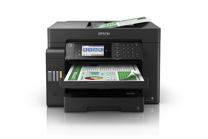 IMPRESORA MULTIFUNCIONAL EPSON L15150 A3+ IMPRESORA MULTIFUNCIONAL EPSON L15150 A3+