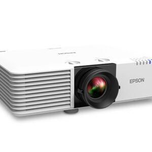 Proyector Epson PowerLite L260F V11HA98020 – Full HD Láser 4600 Lúmenes con HDMI y LAN