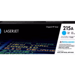 Tóner HP 215A W2311A cian original