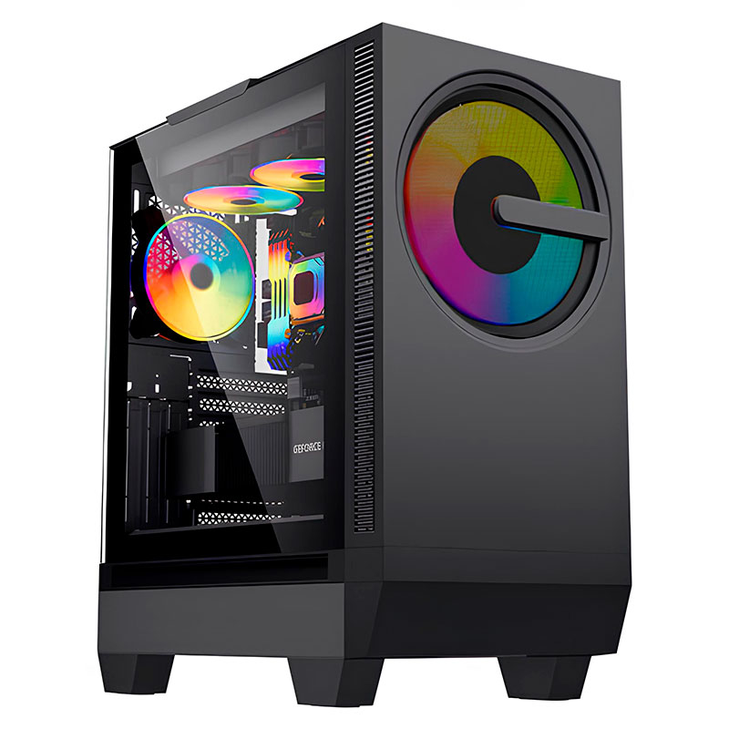 Case Gamer Teros TE-1173N