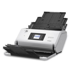 Epson DS-30000 – Escáner A3 de Producción con ADF de Alta Capacidad