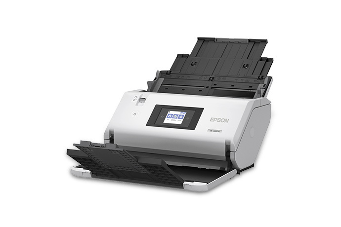 Epson DS-30000 – Escáner A3 de Producción con ADF de Alta Capacidad