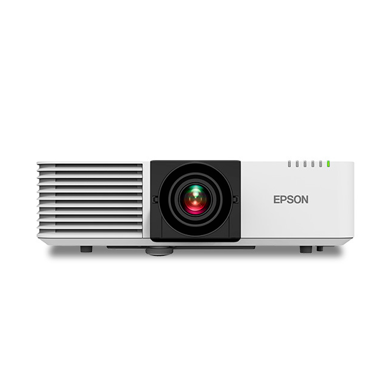 Epson V11HA31020 – Proyector PowerLite X49 XGA 3600 Lúmenes con HDMI y VGA para Aula y Oficina