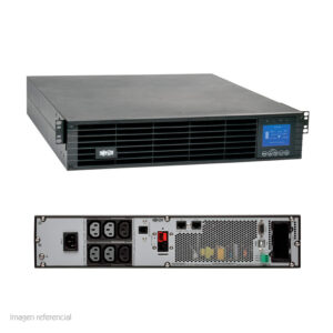 UPS Smart Tripp-Lite SUINT1000LCD2U