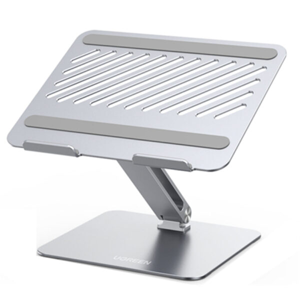Soporte Ajustable para Laptop LP339 40291 Soporte ajustable Ugreen LP339 - Soporte ajustable para laptop UGREEN LP339