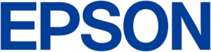 Logo Epson Perú