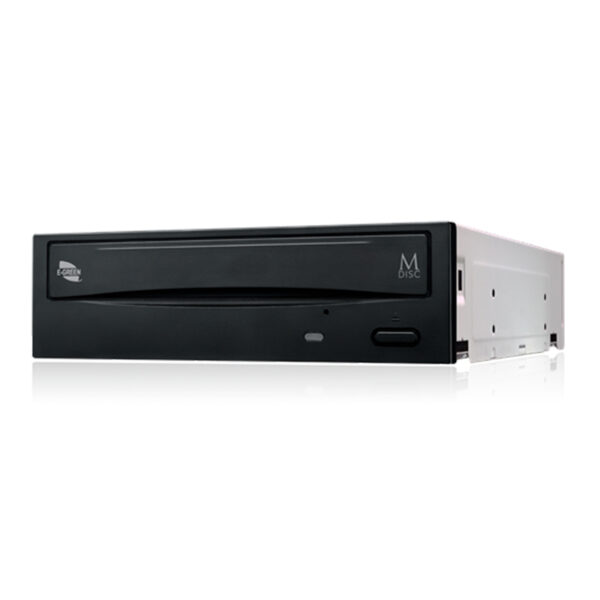 Unidad DVD-RW ASUS DRW-24F1ST 24X SATA Sin Logo Unidad DVD-RW ASUS DRW-24F1ST 24X SATA sin logo, grabadora rápida y confiable para discos DVD y CD.