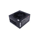 Fuente de poder TEROS TE-1320G de 850W con certificación 80 Plus Platinum, formato ATX y voltaje dual 110V/240V, ideal para equipos de alto rendimiento.