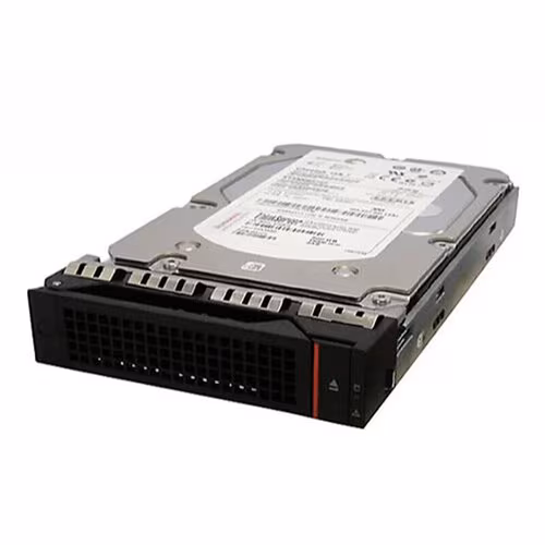 Lenovo Disco Duro Interno 1.2TB SAS 2.5” 10,000 RPM 12Gb/s Hot-Swap – 7XB7A00027 Disco duro interno Lenovo 1.2TB SAS 2.5 pulgadas 10K RPM 12Gb/s hot-swap modelo 7XB7A00027