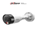Cámara IP Dahua DH-IPC-HFW1239S1-A-IL Full Color 2MP con audio integrado