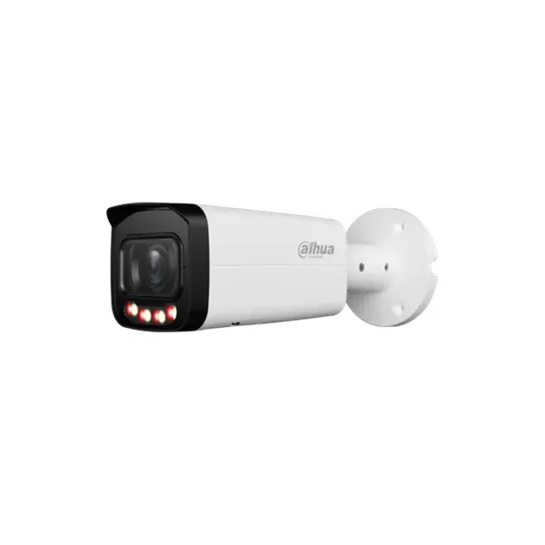Cámara IP Dahua DH-IPC-HFW2249T-ZAS-IL Full Color 2MP con Lente Varifocal y Audio Cámara IP Dahua DH-IPC-HFW2249T-ZAS-IL Full Color 2MP con lente varifocal y audio integrado