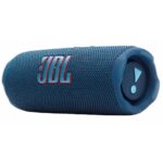 Altavoz Bluetooth JBL Flip 7 MM907JBL16 portátil con sonido potente