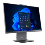 All-in-One Lenovo ThinkCentre neo 50a 24 Gen 5 | Intel Core i7-13620H 4.9GHz | 16GB DDR5-5200 | Modelo 12SD0028LS