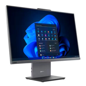 All-in-One Lenovo ThinkCentre neo 50a 24 Gen 5 | Intel Core i7-13620H 4.9GHz | 16GB DDR5-5200 | Modelo 12SD0028LS
