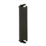 Panel ciego para bandeja de fibra óptica no compatible con Light Verse modelo RIC-F-BLNK-01