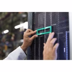 HPE JW124A Cable de Alimentación AC | Estándar Norte América para Equipos HPE