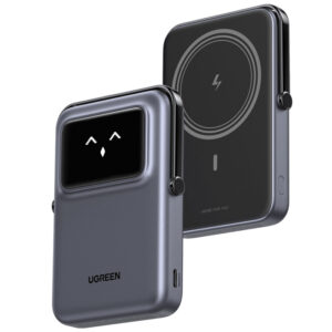 Batería externa magnética inalámbrica UGREEN Uno PB572