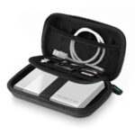 Estuche para disco Ugreen LP128 - Estuche para disco duro UGREEN LP128 tamaño pequeño