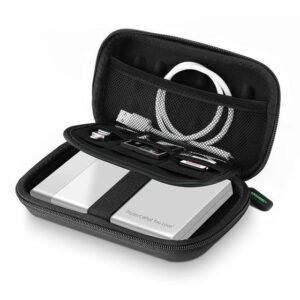 Estuche para disco duro UGREEN LP128 tamaño pequeño