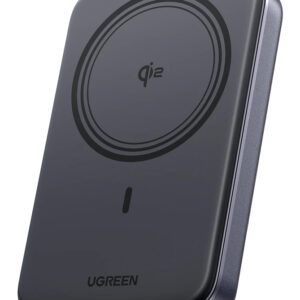 Batería externa Ugreen PB761 - Batería externa magnética UGREEN PB761 10000 mAh