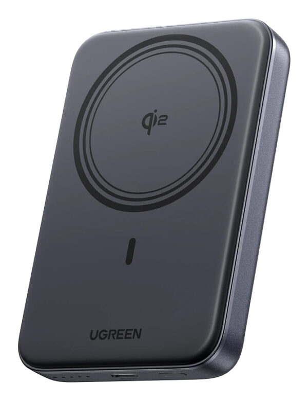 Batería externa Ugreen PB761 - Batería externa magnética UGREEN PB761 10000 mAh