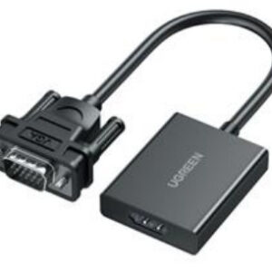Adaptador VGA a HDMI UGREEN CM513