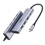 CM511 UGREEN USB-C Multifunction Adapter