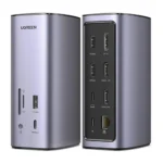 CM555 UGREEN USB-C Docking Station Pro