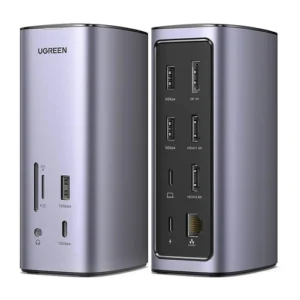 CM555 UGREEN USB-C Multifunction Docking Station Pro 1 CM555 UGREEN USB-C Docking Station Pro