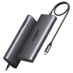 CM639 UGREEN 8-in-1 USB-C Hub
