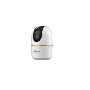 Dahua DH-H5A Cámara IP 5MP PT WiFi IR 10M MicroSD 256GB 1 DH-H5A Cámara de seguridad blanca y negra