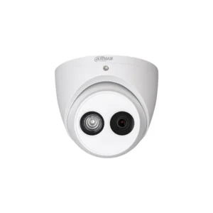 DH-HAC-HDW1200EMN-A Cámara de seguridad de dos lentes