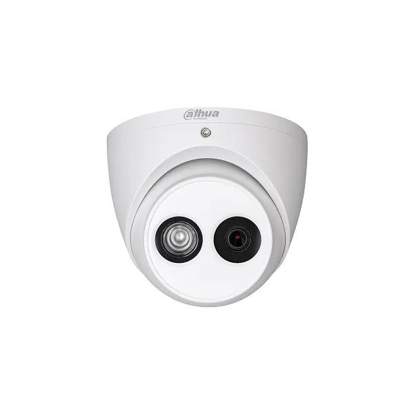 DH-HAC-HDW1200EMN-A DH-HAC-HDW1200EMN-A Cámara de seguridad de dos lentes