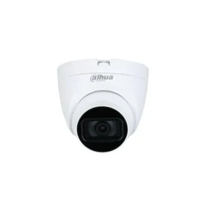 Cámara Domo Dahua DH-HAC-HDW1500TRQN-A 5MP HDCVI IR Exterior