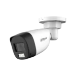 DH-HAC-HFW1200CLN-IL-A CAMARA DAHUA HDCVI 2MP SMART DUAL LIGHT BULLET 20M 1080P CON MICROFONO IP67