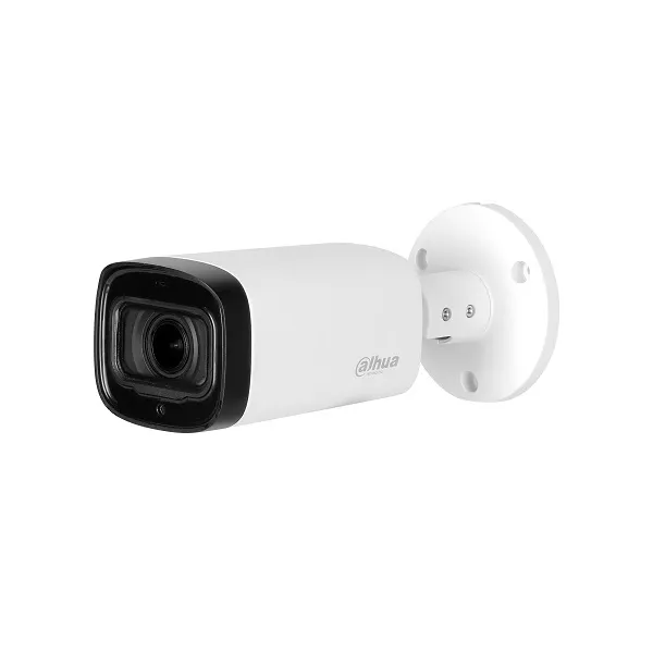 VDATA CONSULTING DH-HAC-HFW1500RN-Z-IRE6-A DH-HAC-HFW1500RN-Z-IRE6-A Cámara de seguridad blanca y negra