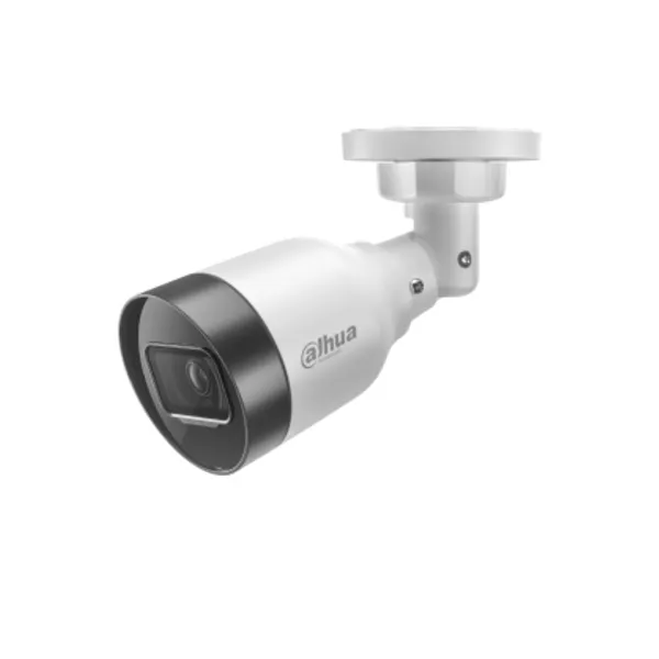 Cámara IP Bullet Dahua DH-IPC-HFW1431S1-S6 4MP IP67 exterior