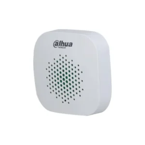 DHI-ARA12-W2 Dispositivo de audio compacto y moderno