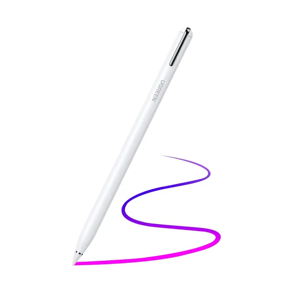 LP452S UGREEN Smart Stylus Pen for iPad White | Cargador/Accesorio Original UGREEN LP452S UGREEN Smart Stylus Pen for iPad