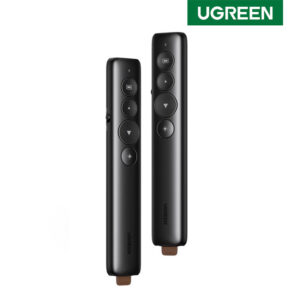 LP479 UGREEN Wireless Presenter