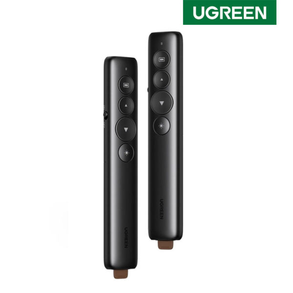 LP479 UGREEN Wireless Presenter
