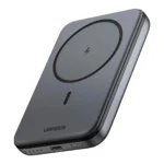 PB561 UGREEN 10000mAh Mini Magnetic Wireless 20W Power Bank