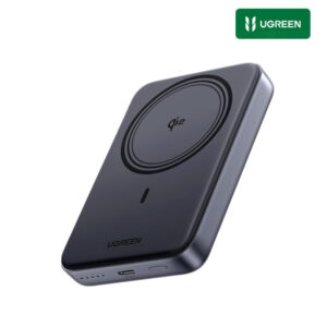 PB761 UGREEN 10000mAh Magnetic Wireless Power Bank